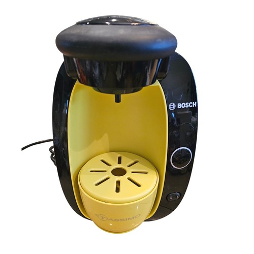 Bosch tassimo t12 - bosch,