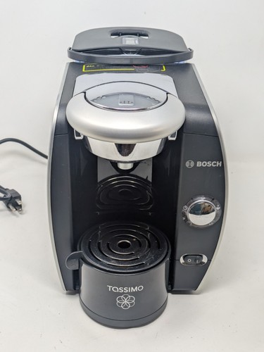 Bosch tassimo coffee maker t46 - tassimo,