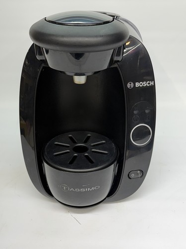 Bosch tassimo - (tas2002uc/01),