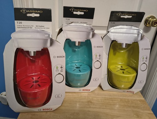 Bosch colour accessory kit - kit, for