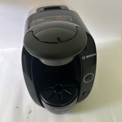 Bosch tassimo t20 single - t20, serve